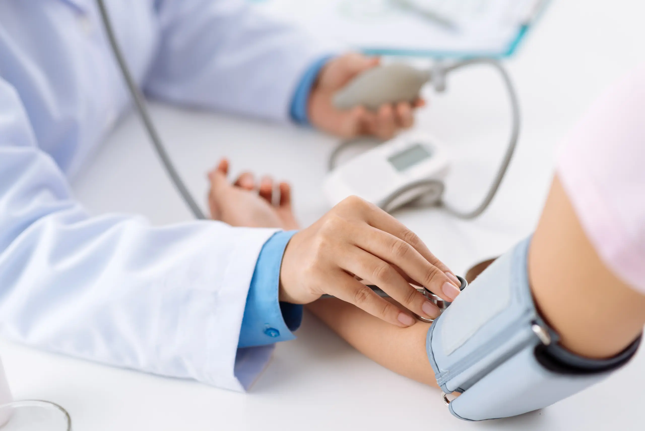 Primary Care