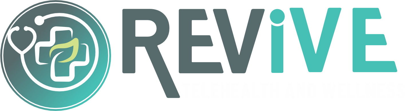 Revive Telehealth and Wellness